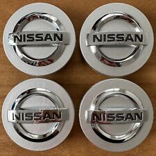 Nissan embleme nabendeckel gebraucht kaufen  Uelzen