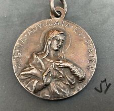Antique silver tone for sale  WILLENHALL