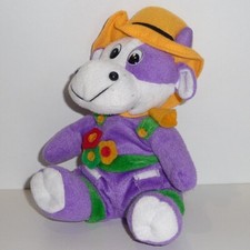 Doudou vache milka d'occasion  France