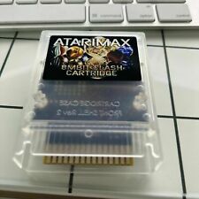 Atarimax cartridge atari for sale  Hoffman Estates
