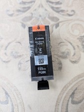 Canon pixma pgi for sale  UK