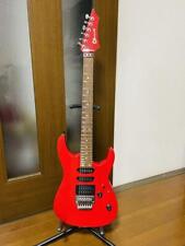 Charvel jackson electric for sale  Shipping to Ireland