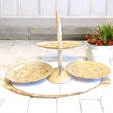 Shabby chic tiered for sale  Sun City
