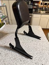 sissy bar harley davidson d'occasion sissy bar harley davidson d'occasion Expédié en Belgium