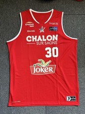 Maillot basketball porté d'occasion  Lille-