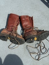 Used men wesco for sale  San Francisco