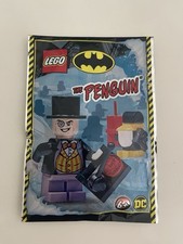 Lego batman figur gebraucht kaufen  Haltern am See