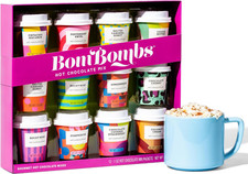 Bombombs set regalo usato Bombombs set regalo usato  Roma