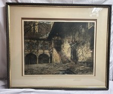 Luigi kasimir signed for sale  Everett