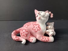Handcrafted whimsiclay amy for sale  Sterling