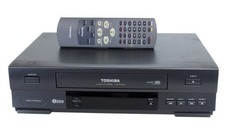 Toshiba v210ef magnétoscope d'occasion  Paris XX