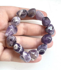 Vintage purple banded for sale  RICHMOND