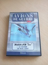 Dvd avions guerre d'occasion  Paris X
