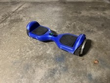 Hoverboard charger blue for sale Hoverboard charger blue for sale  Sylvania