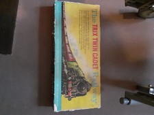Twin trix ttr for sale  WALLSEND