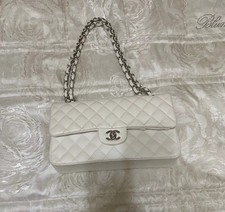 Chanel borsa tracolla usato  Martinsicuro