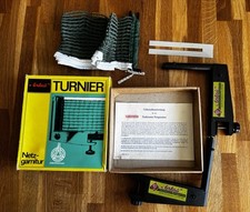 Ddr germina netzgarnitur gebraucht kaufen  Berlin