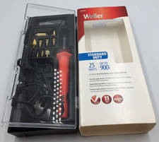 Weller woodburning hobby for sale  Durham