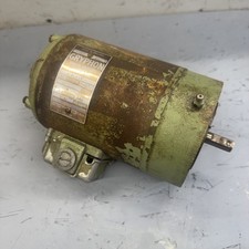 Brook gryphon 240v for sale  OXTED