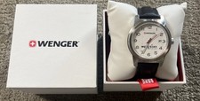 Wenger swiss made for sale  Fruita