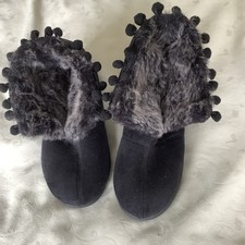 Black ladies padders for sale  CHESTERFIELD