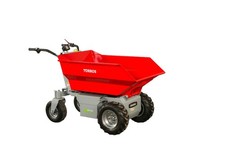 Mini dumper électrique d'occasion  Expédié en France