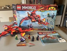 Lego ninjago 71704 for sale  Steamboat Springs