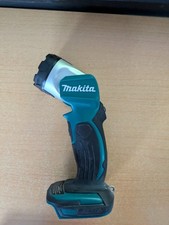 Makita dml802 torch for sale Makita dml802 torch for sale  LONDON