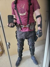 deadpool costume for sale deadpool costume for sale CARDIFF