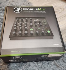 Mackie mobilemix channel for sale  Buffalo