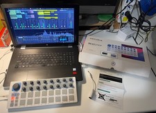 Arturia beatstep controller usato Arturia beatstep controller usato  Lavello