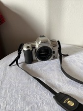 Minolta dynax 404si for sale  HALIFAX