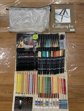 Art supplies lot for sale  Ivins