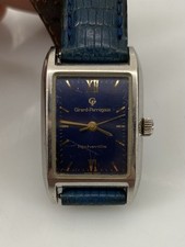Girard perregaux richeville usato  Milano