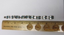 Sterling silver braclet. for sale  Cedar Rapids