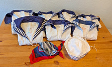 Riginal bundeswehr marinehemd gebraucht kaufen  Kiel