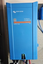 Victron energy multiplus for sale  HARLOW