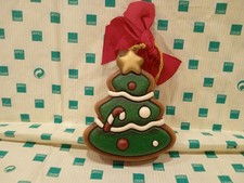 Addobbo albero natale usato Addobbo albero natale usato  Fermo