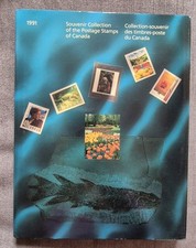 Souvenir collection canadian for sale  BROMSGROVE