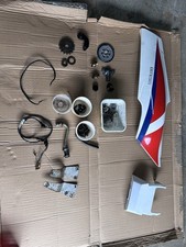 Fzr600 3he parts for sale  HAWICK