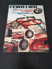 1982 accessori per usato  Romallo