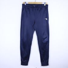 Pantalone tuta diadora usato  Ercolano