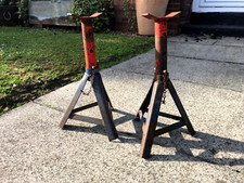 Pair vintage classic for sale  RICHMOND