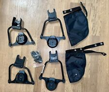 Bumbleride indie twin gebraucht kaufen  Mainz