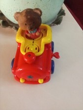 Trenino bebi giochi usato  Trasacco