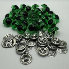 20mm vintage green for sale  Brooksville
