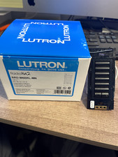 Lutron rrd w6brl for sale  Loveland