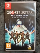Jeu nintendo switch d'occasion  Châtenay-Malabry
