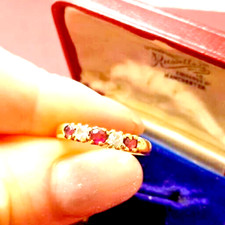 Anello vera oro usato  Toirano