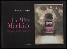 Mère machine histoire d'occasion  Sainte-Suzanne